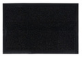 Dörrmatta Wash & Clean Svart 60 x 80 cm